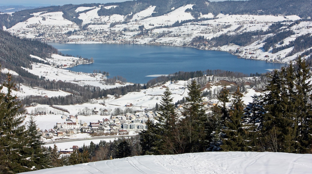 Danau Ageri