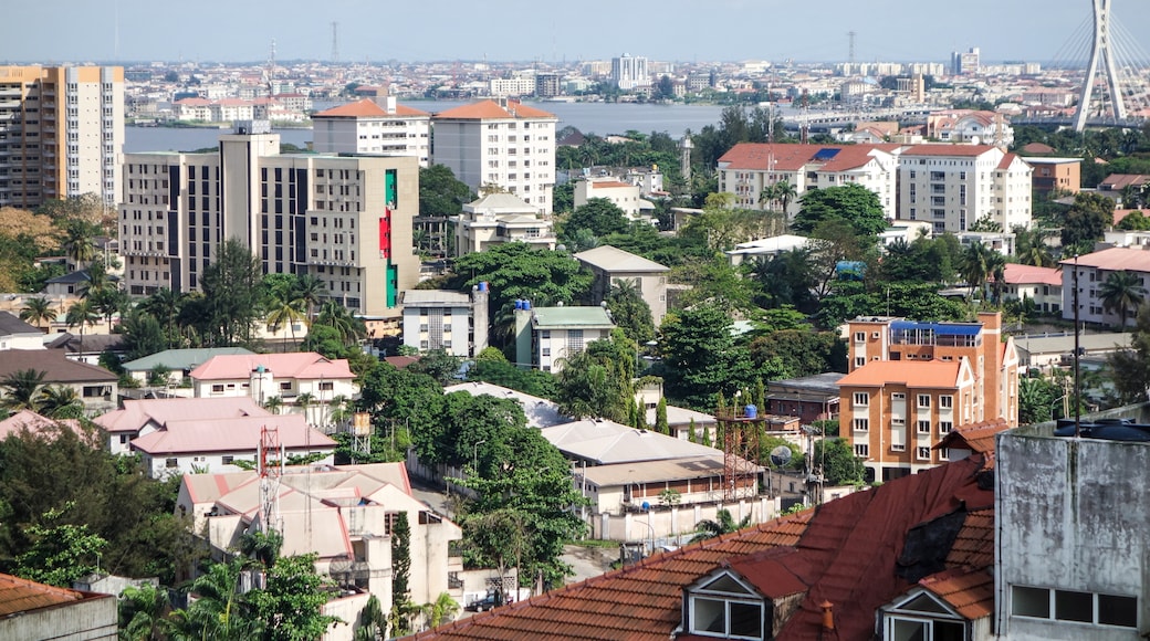 Ikoyi