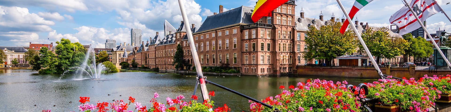 South Holland, Netherlands