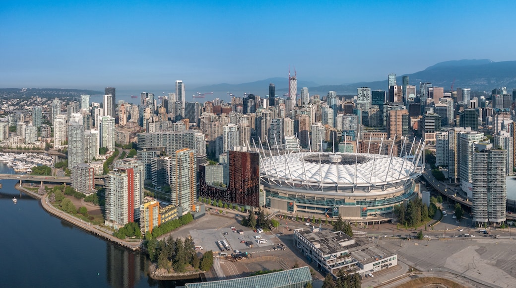 Stadion BC Place