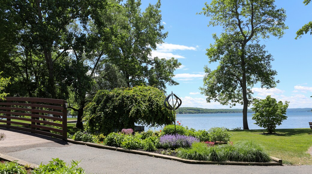 Conesus Lake