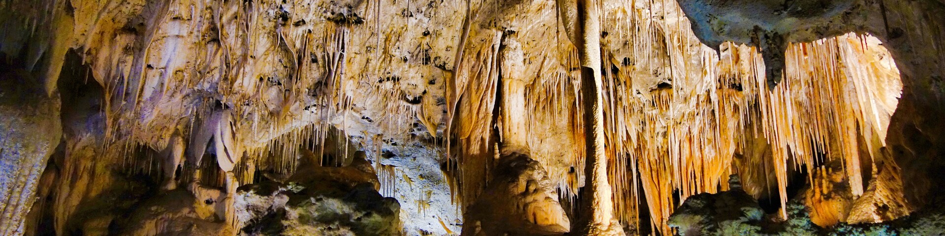 คาร์ลสแบด, นิวเม็กซิโก, สหรัฐอเมริกา