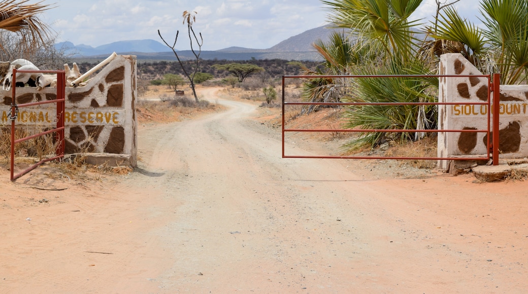 Samburu County