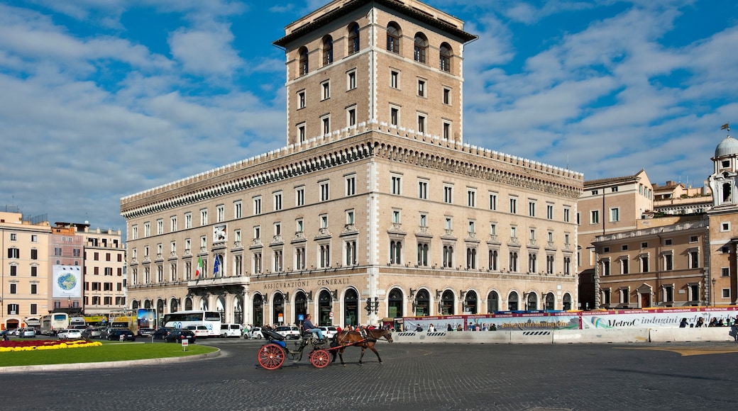 Palais de Venise