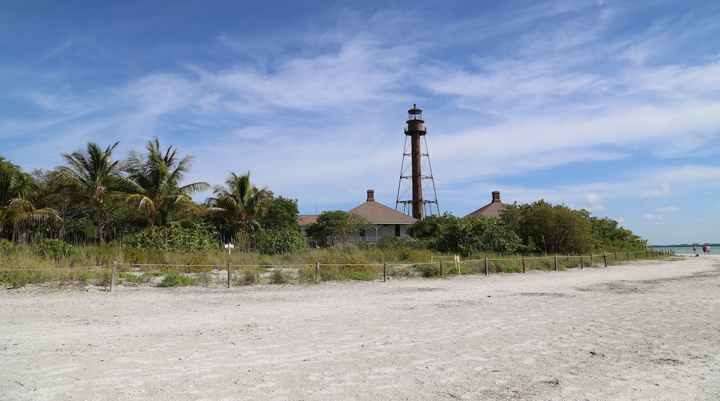 Sanibel Isles