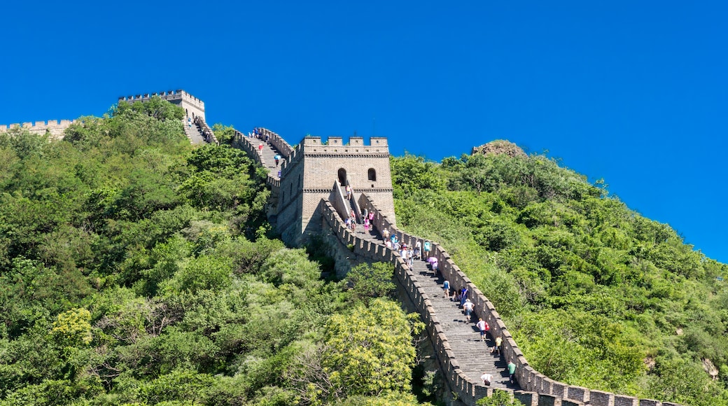 Mutianyu Great Wall