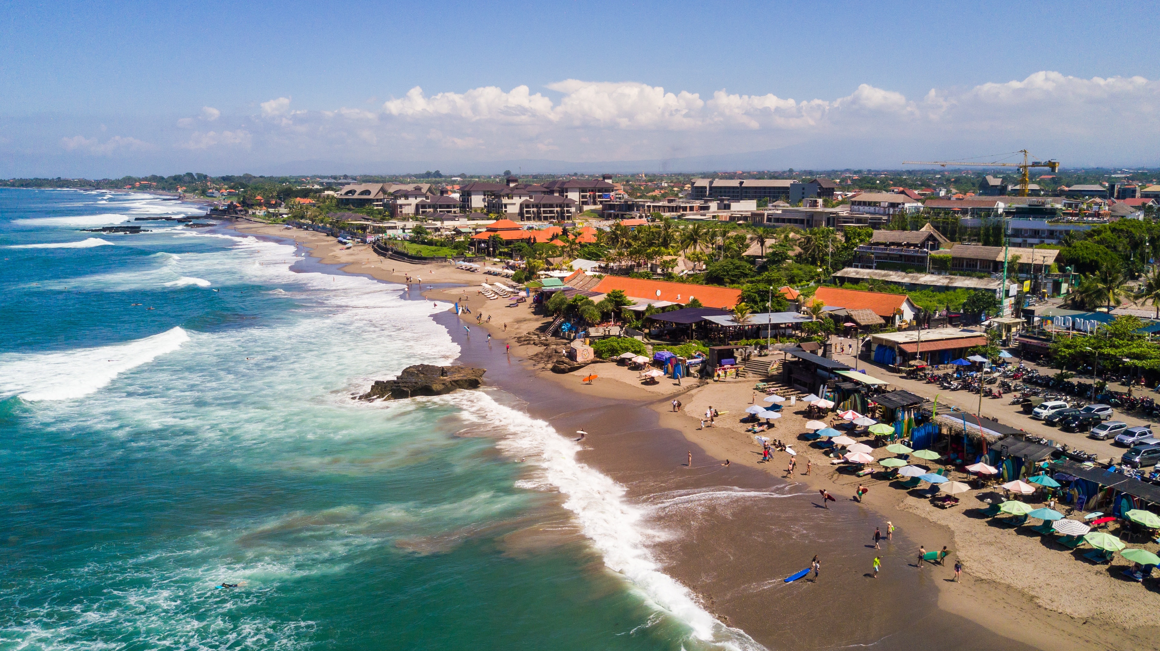 Playa Canggu