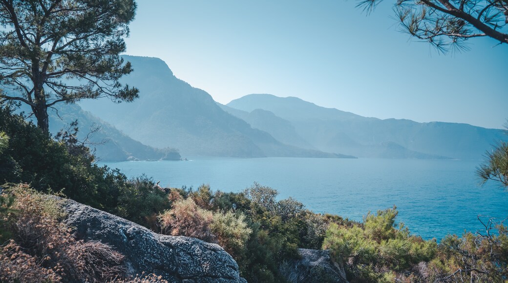 Kabak Valley