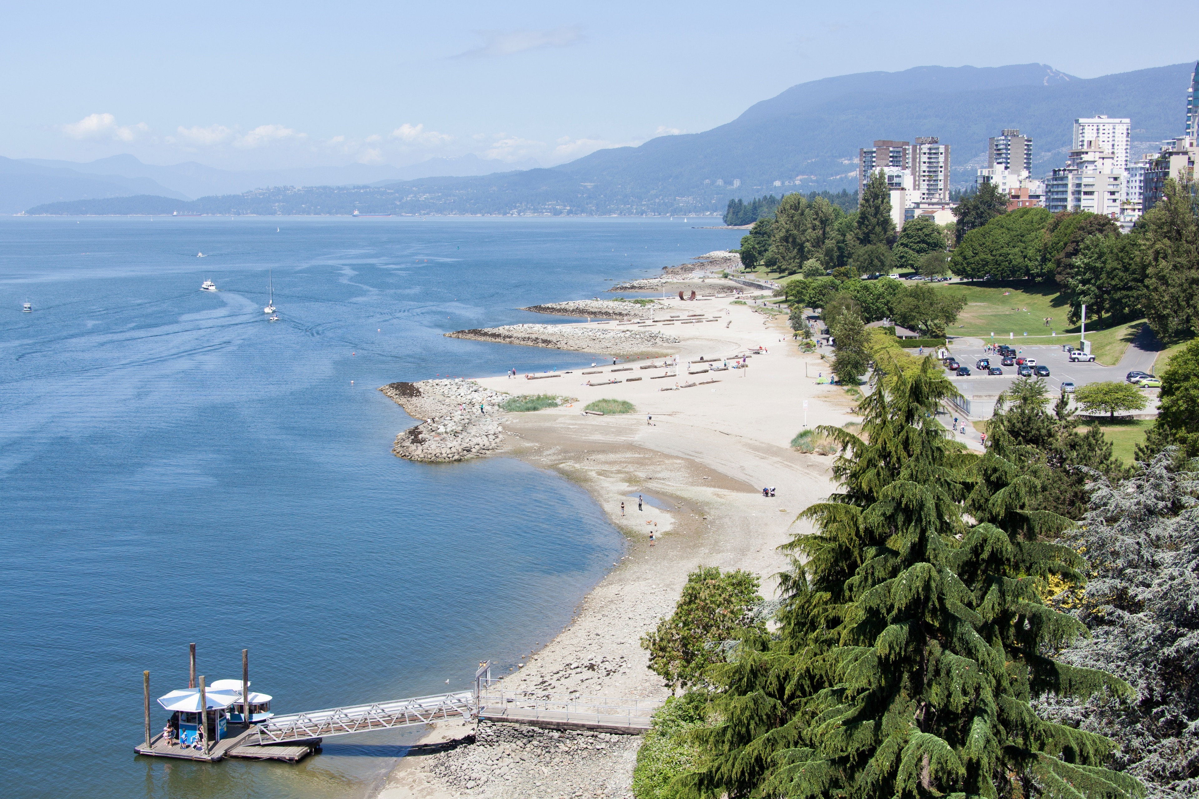 Visit West End: 2024 West End, Vancouver Travel Guide | Expedia