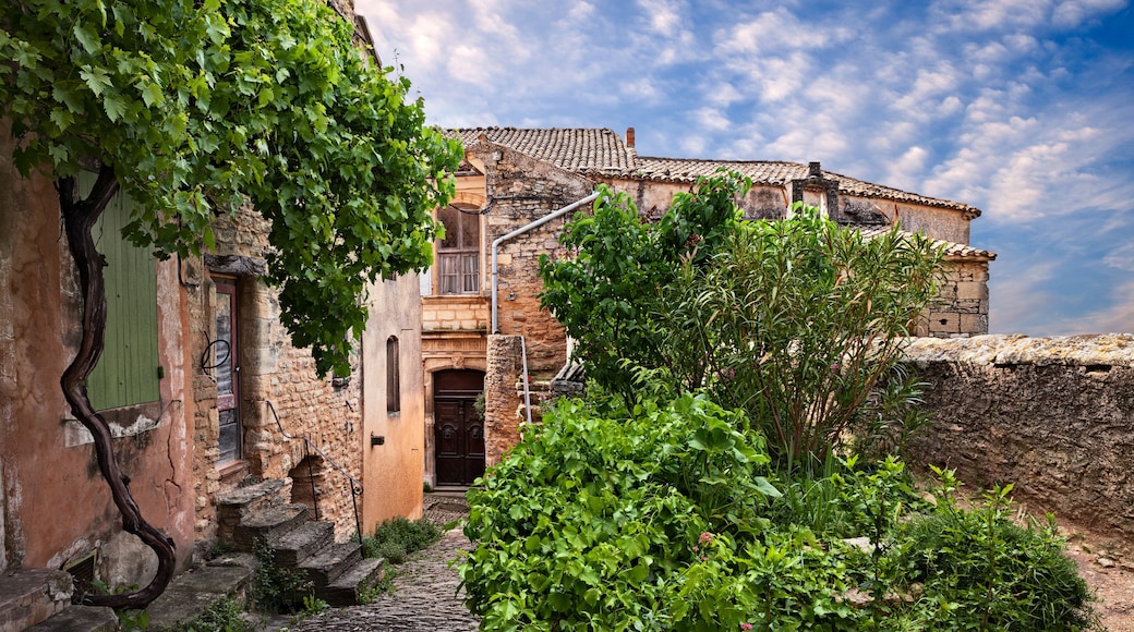 Centro histórico de Grapevine