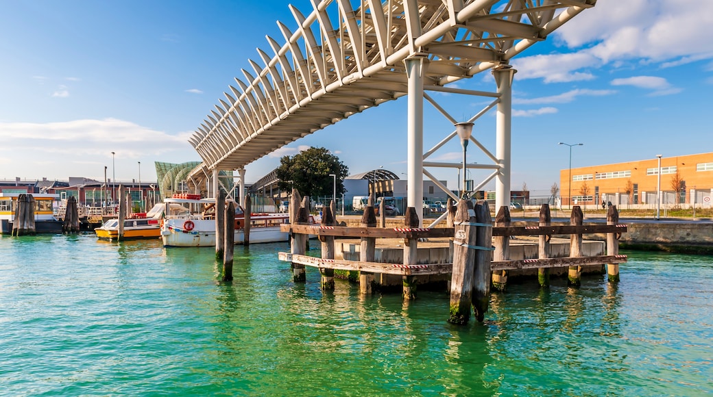 Port de Venise