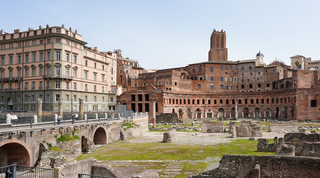 Trajan's Market