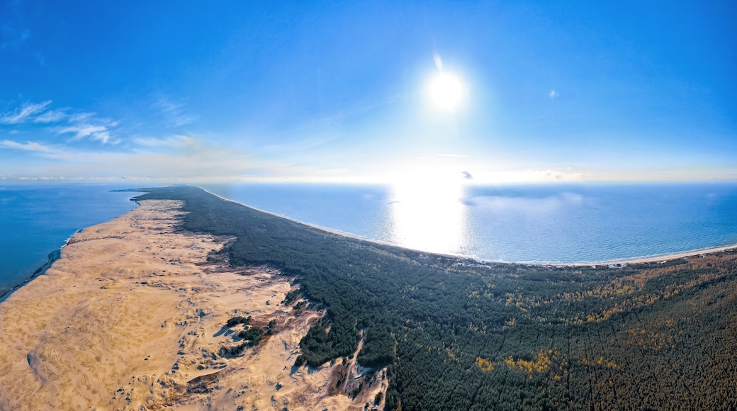 Curonian Spit