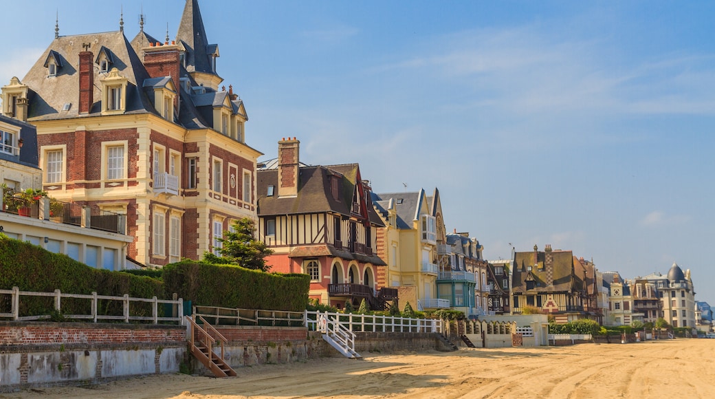 Lower Normandy, France