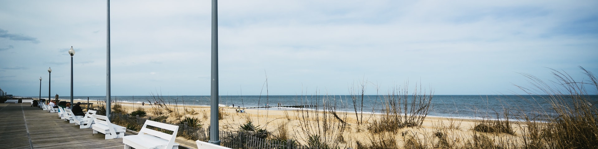 特拉华州, 美国