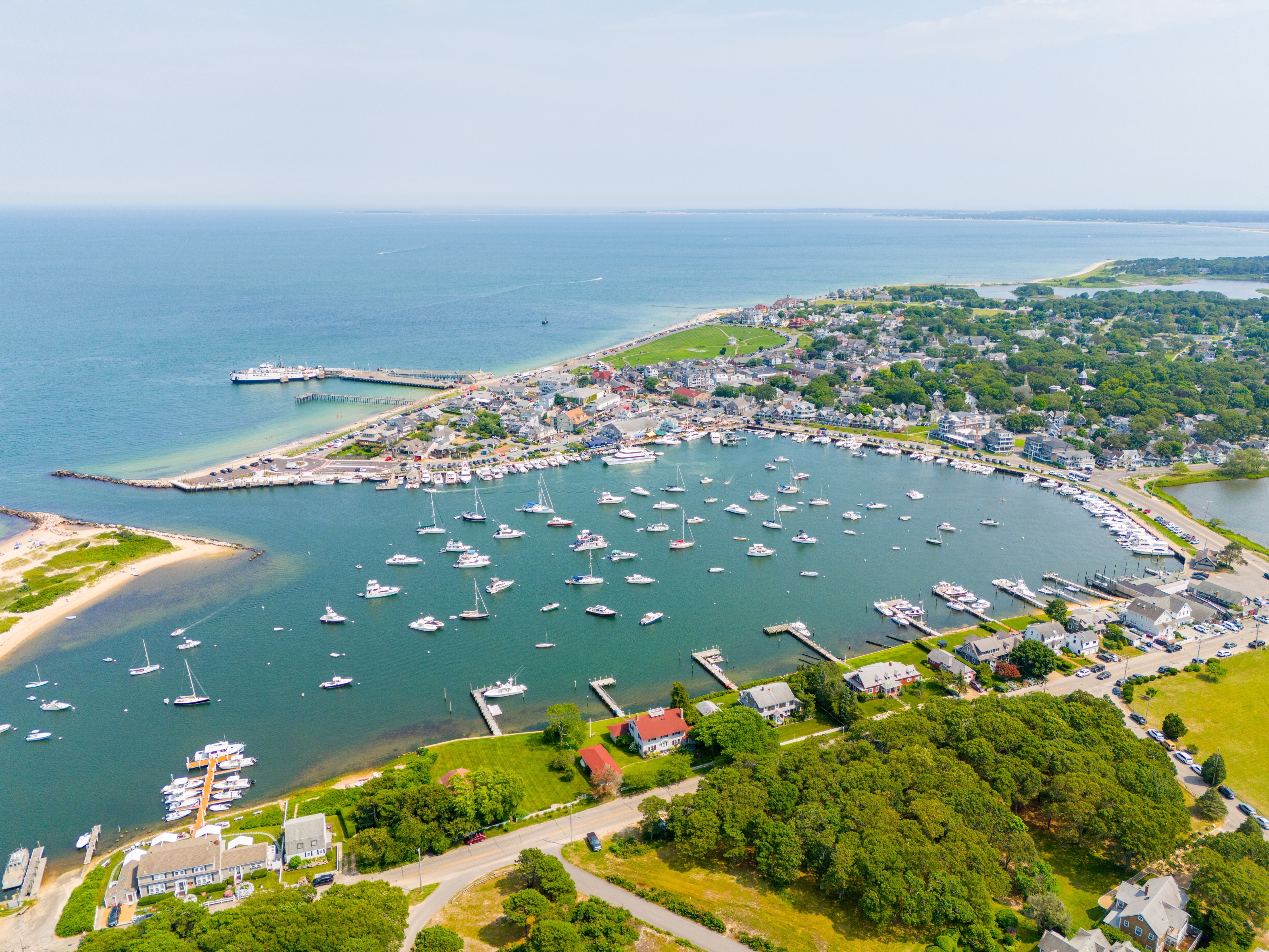 Vineyard Haven