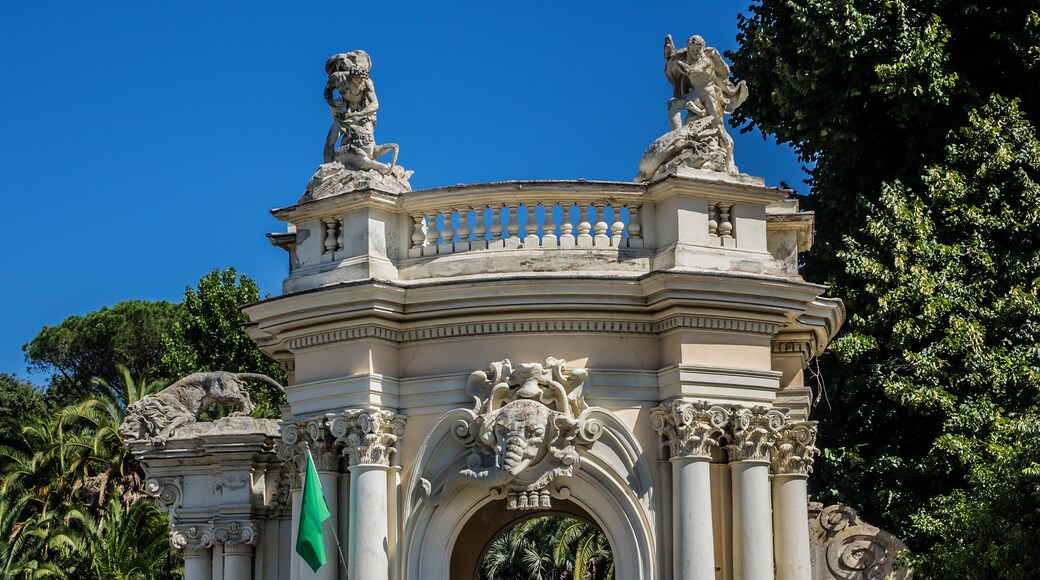 Bioparco di Roma