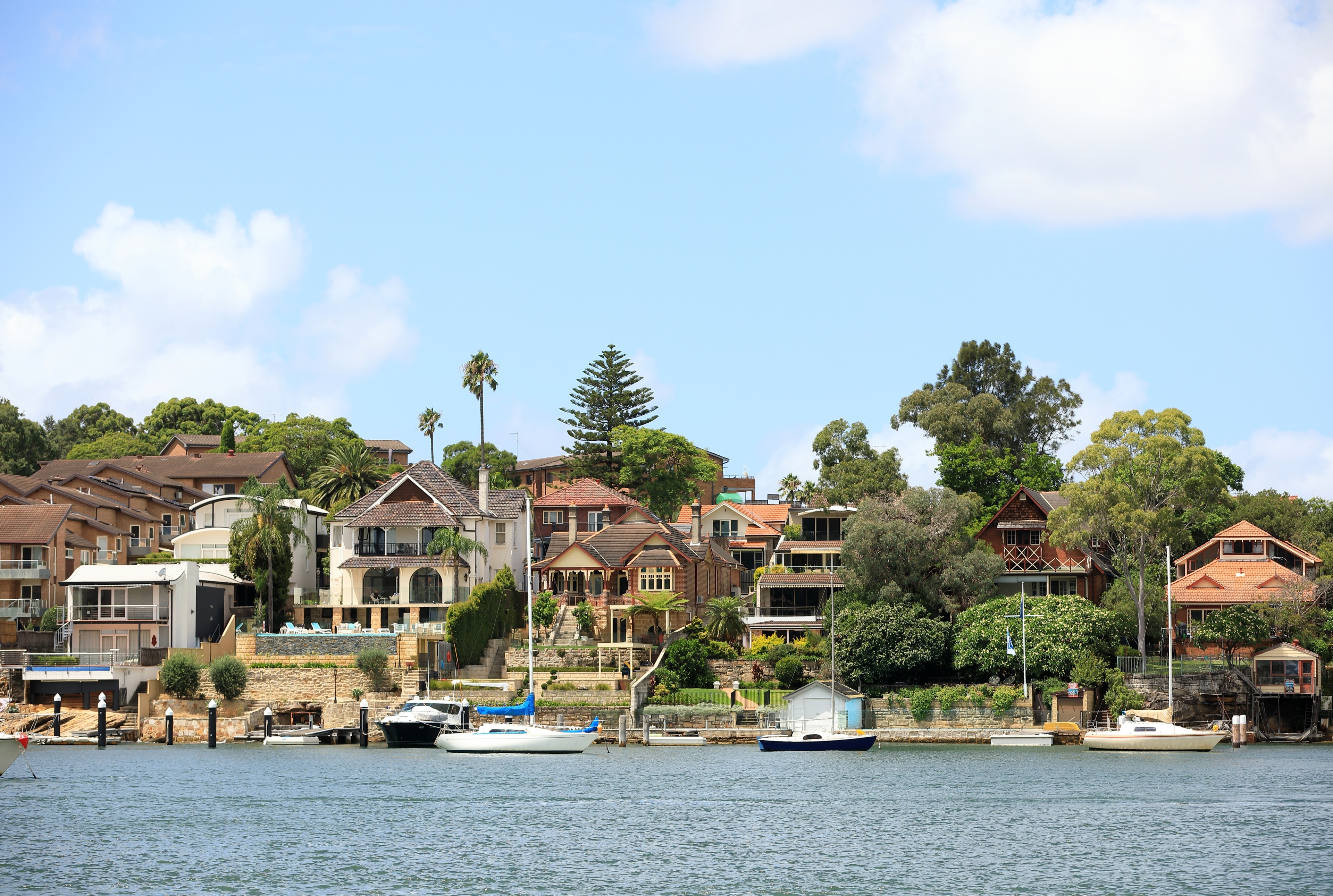 Drummoyne