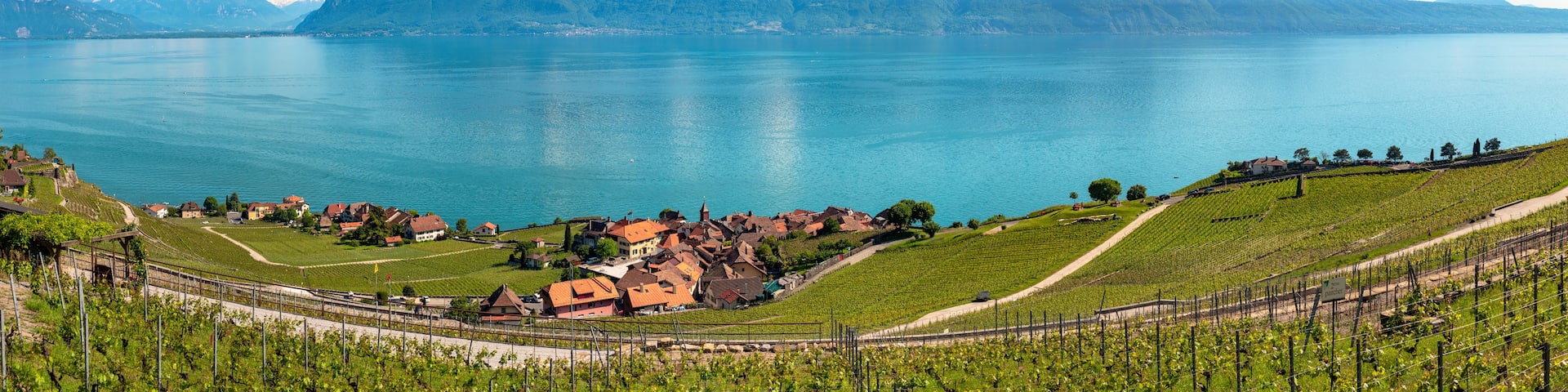 Geneva, Canton of Geneva, Switzerland