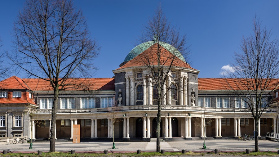 Universidad de Hamburgo