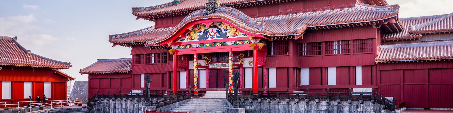 Ryukyu Islands, Japan