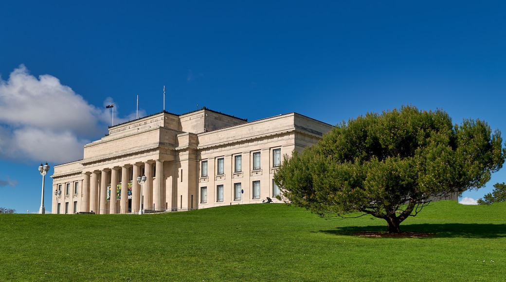 Auckland Museum