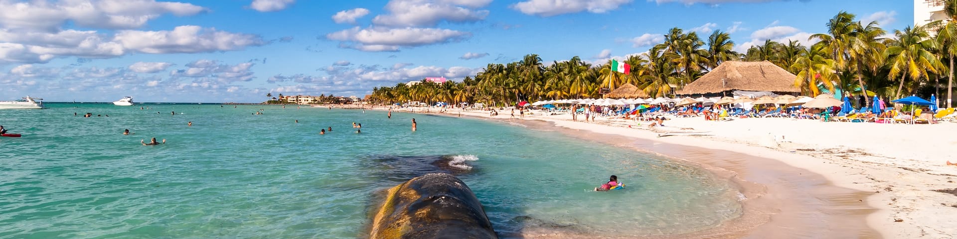 Centro - Supmza 001, Isla Mujeres, Quintana Roo, Mexico