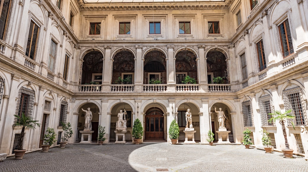 Museo Nacional Romano