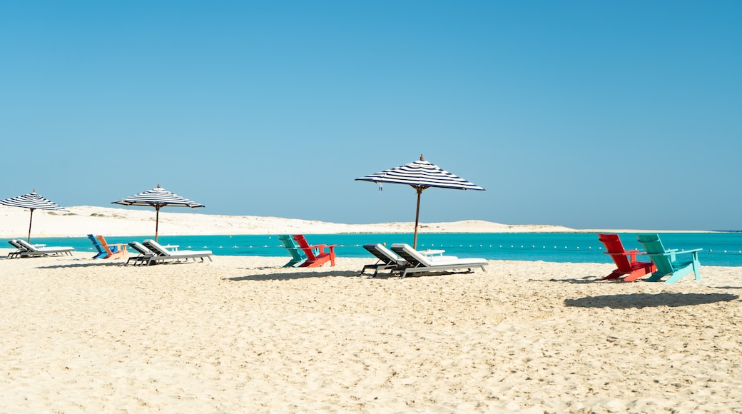 El Alamein Beach