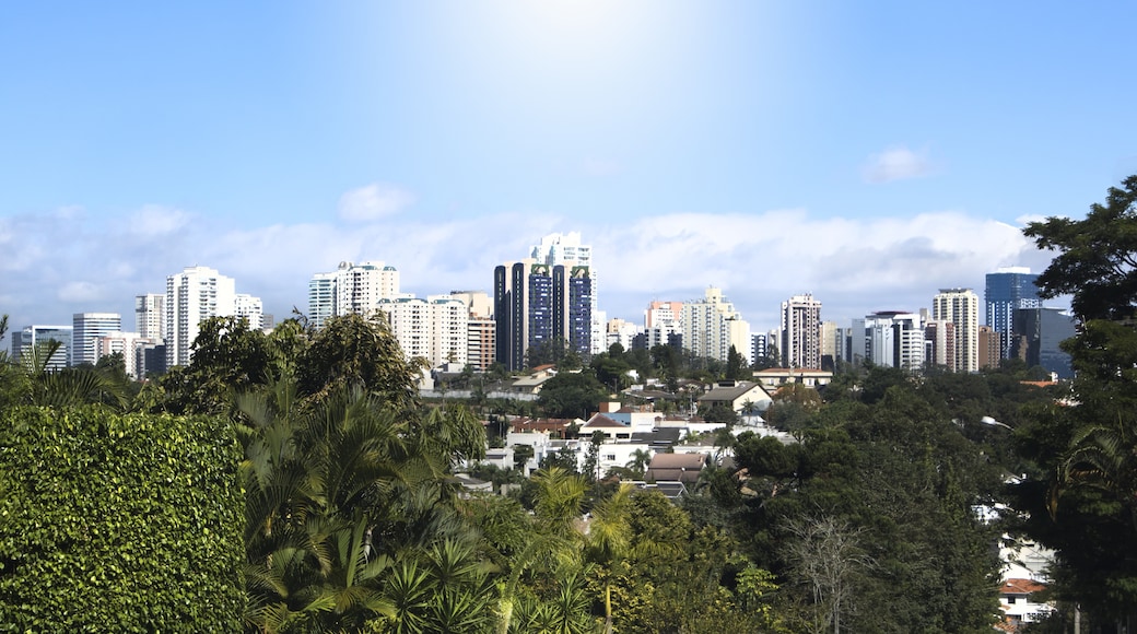 Barueri, São Paulo State, Brazil