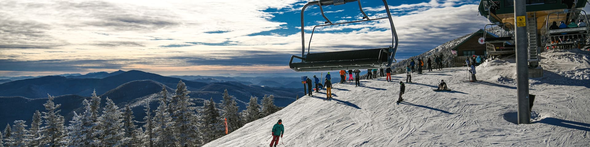 Stowe, Vermont, United States of America