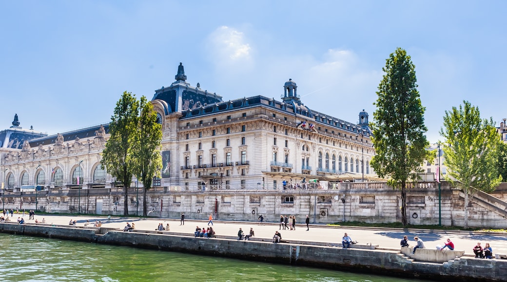 Musee d'Orsay