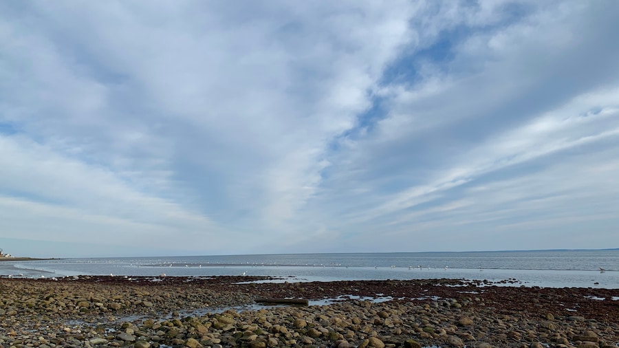 Lordship Beach