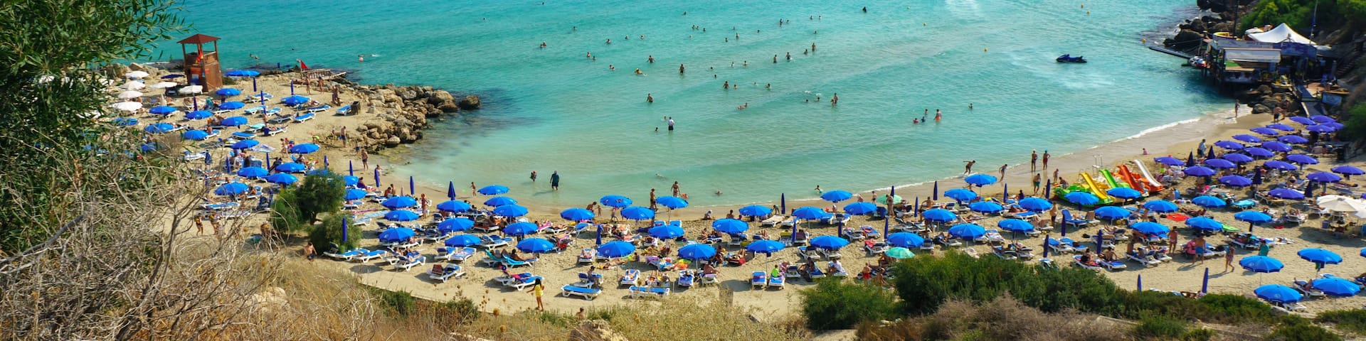 Cyprus