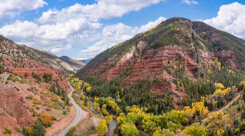 Parque Red Rocks