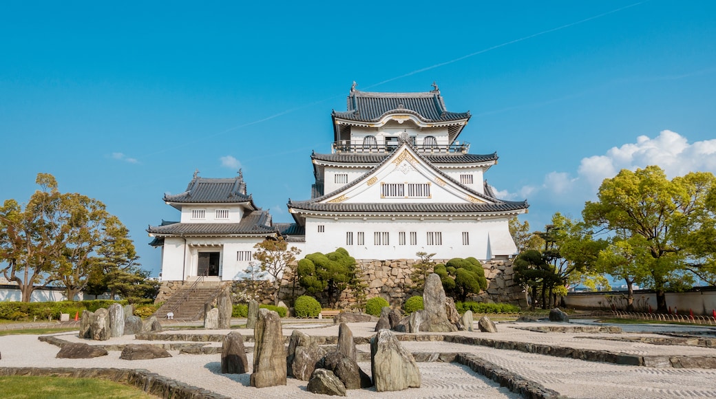 Kishiwada Castle
