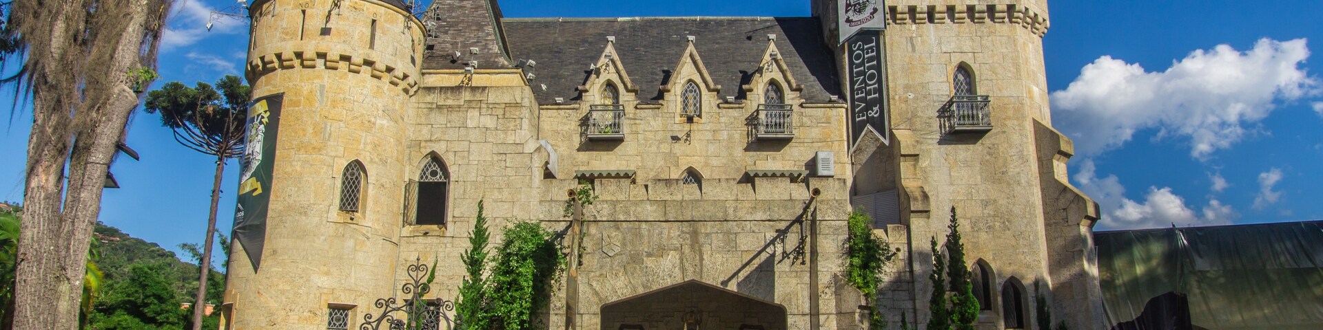 彼得羅波利斯, 里約熱內盧州, 巴西