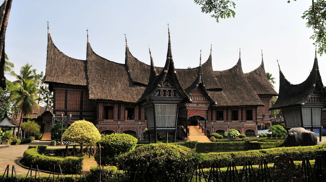 Minangkabau