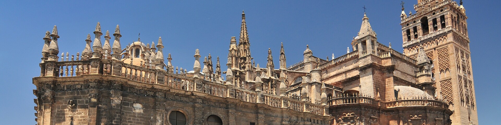 ซานตาครูซ, เซบียา, แอนดาลูเซีย, สเปน