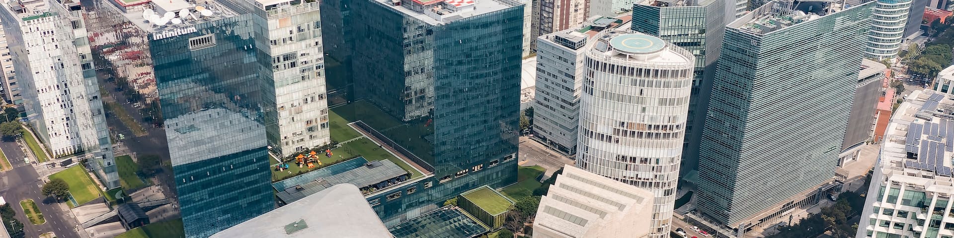 Miguel Hidalgo, Mexico City, Mexico