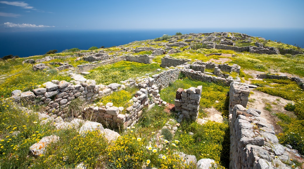 Thira antica