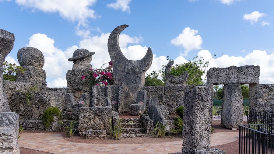 Museo del Castillo de Coral