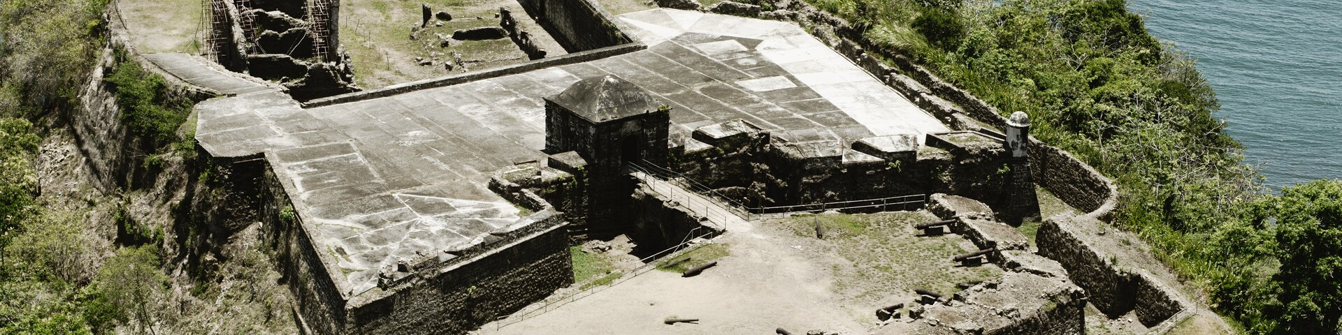 Colon, Colón, Panama