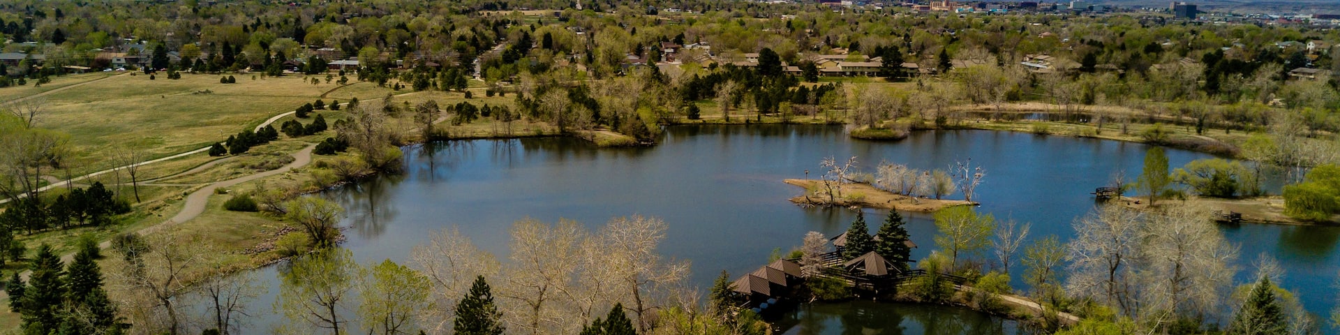 Colorado (norte-centro), Colorado, Estados Unidos