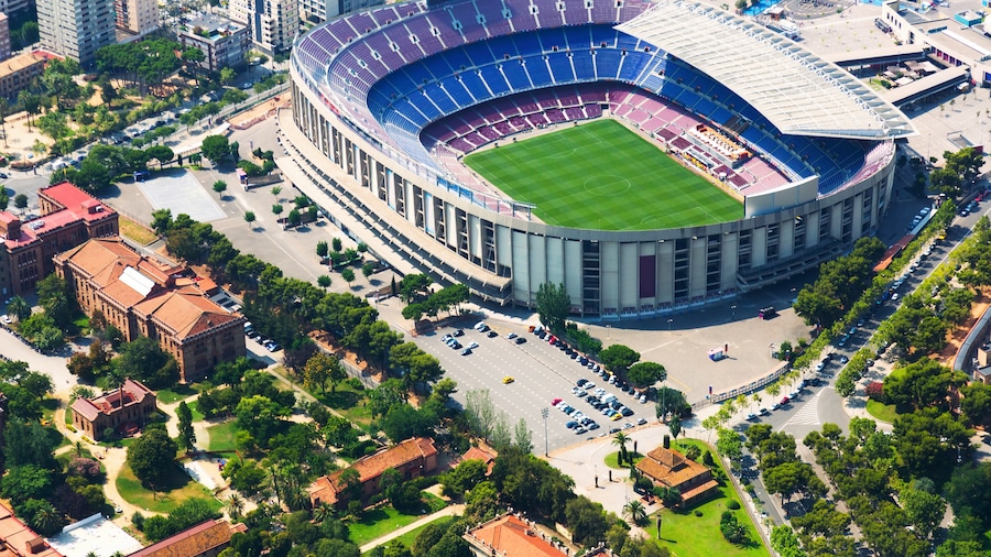 La Masia