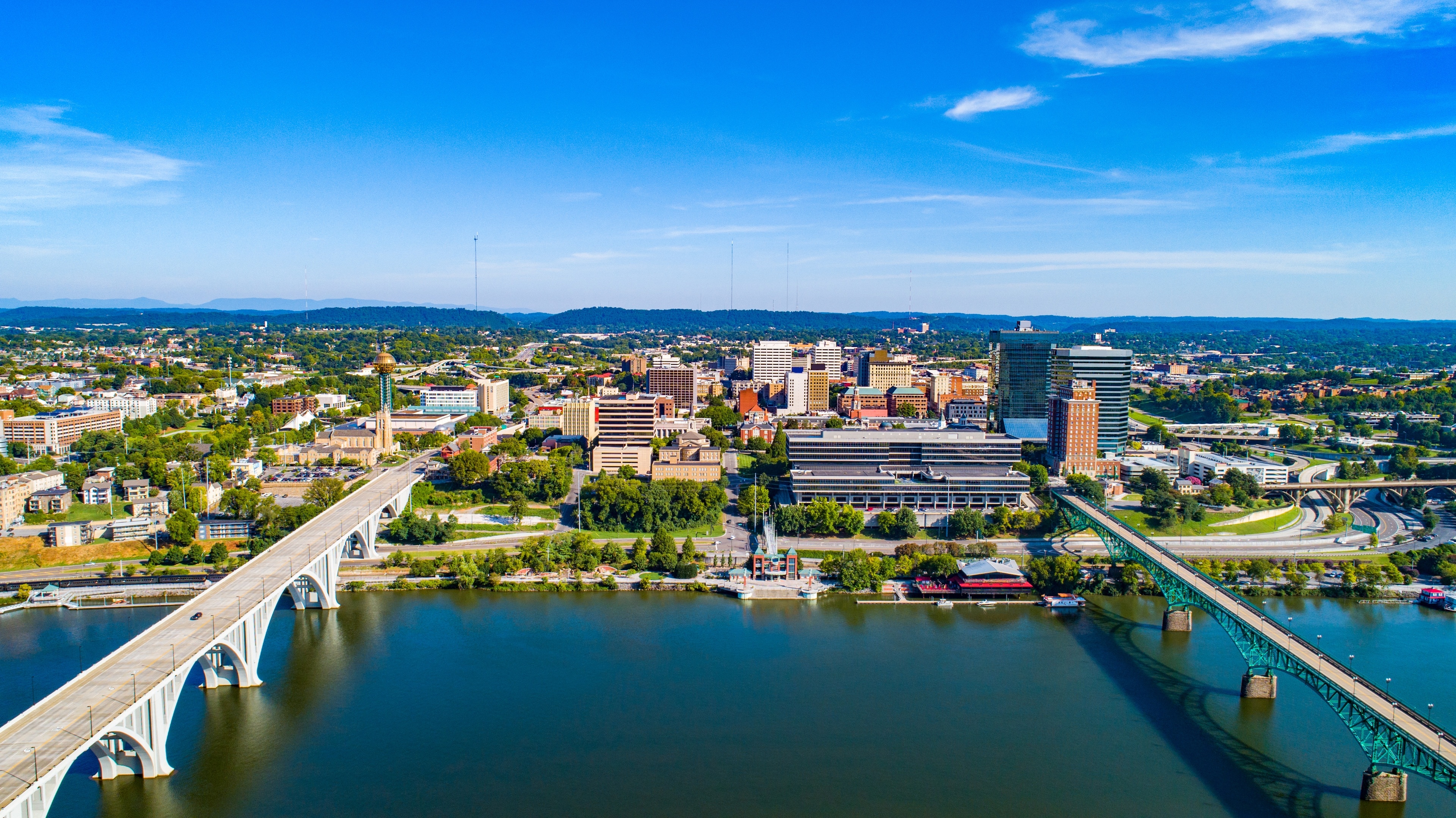 Things To Do In Knoxville 2024 Expedia