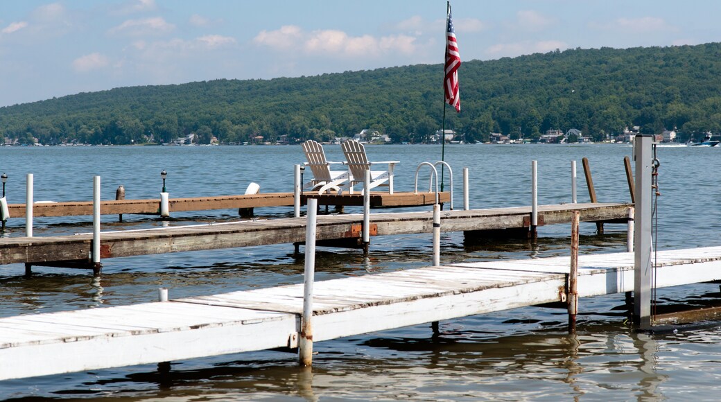 Conesus Lake