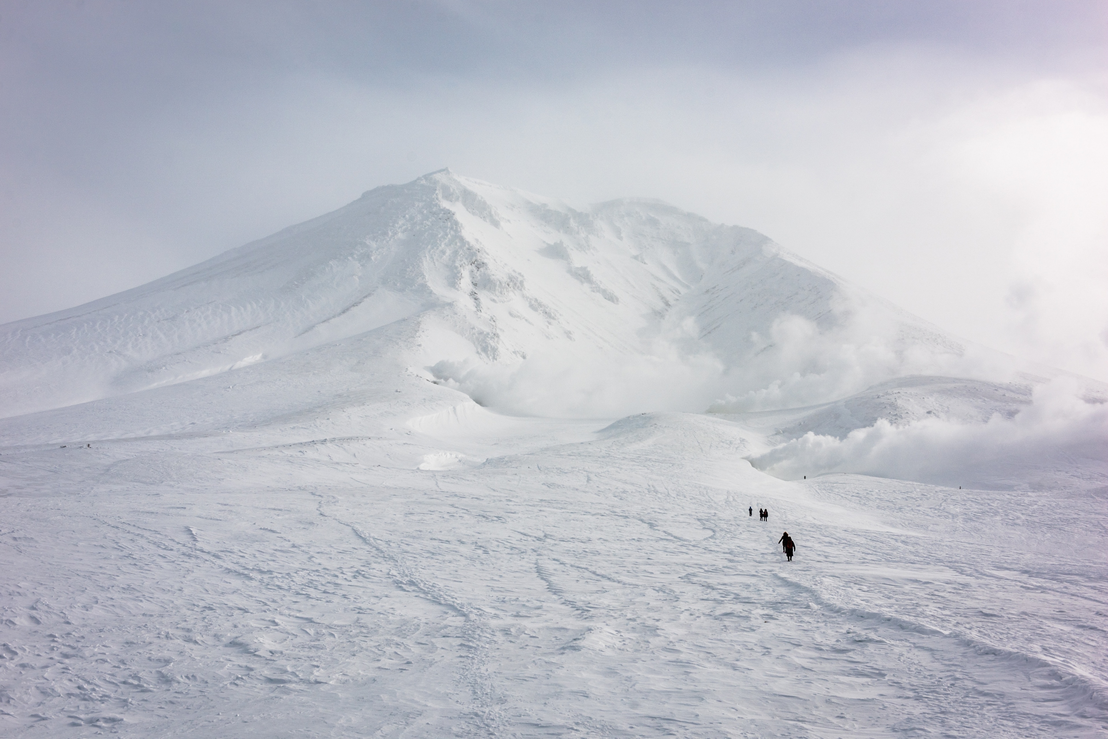 大雪山国立公園 (北海道) - ツアーとアクティビティ | エクスペディア
