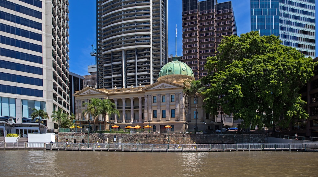 Brisbane Customs House