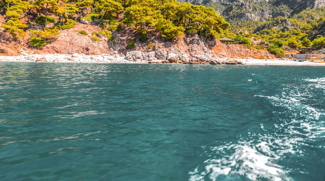 Kabak Valley